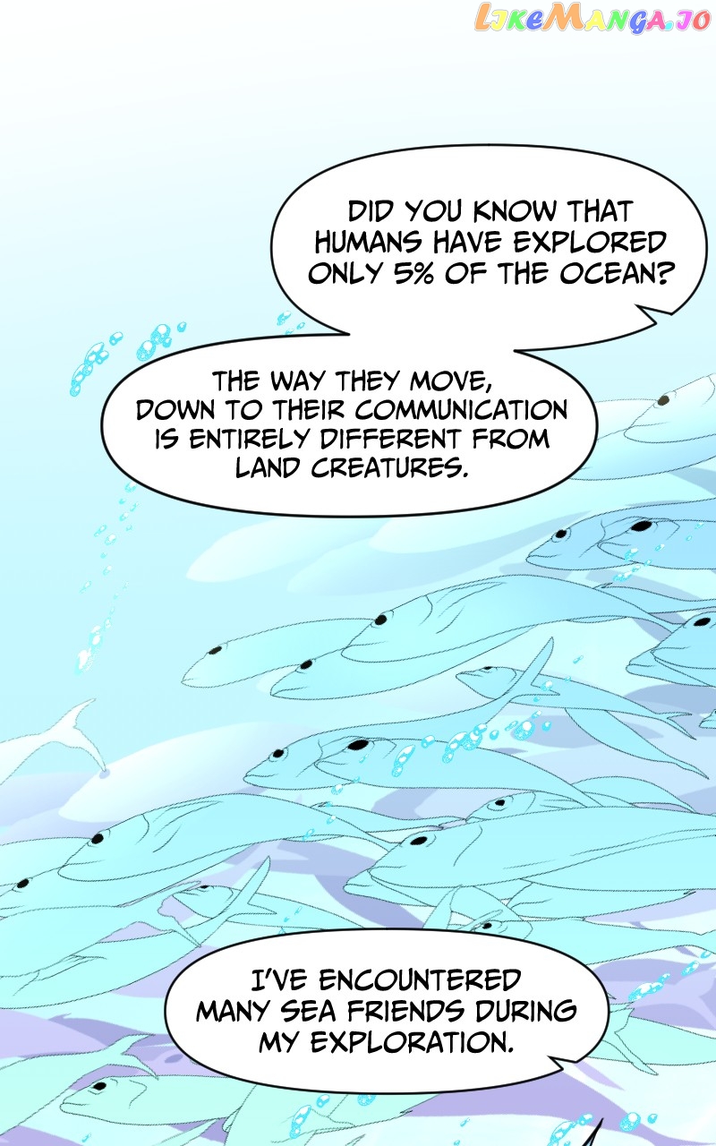 Not So Shoujo Love Story chapter 73 - page 84