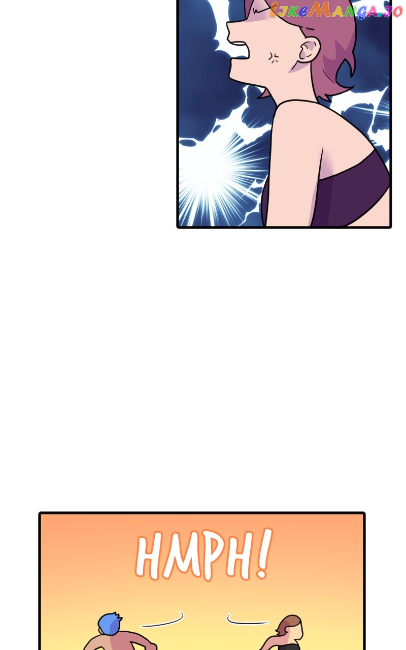 Not So Shoujo Love Story chapter 73 - page 95