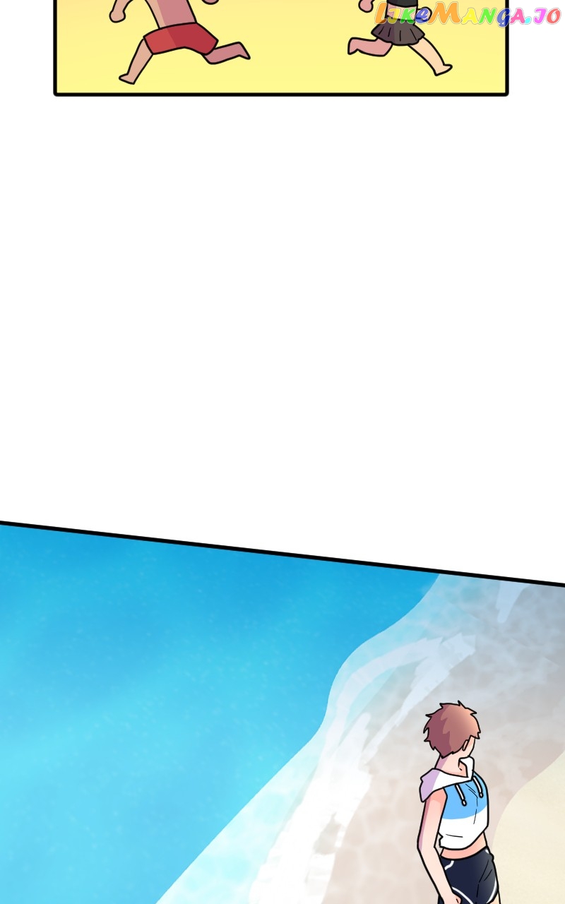 Not So Shoujo Love Story chapter 73 - page 96