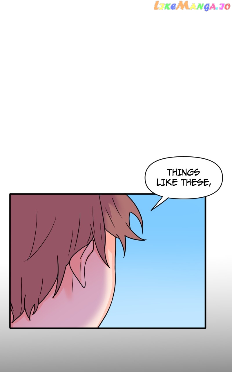 Not So Shoujo Love Story chapter 73 - page 98