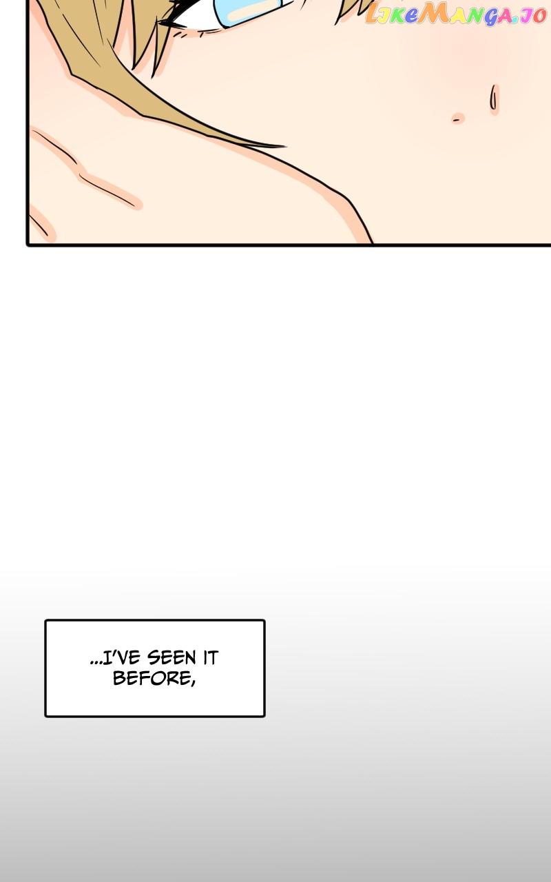 Not So Shoujo Love Story chapter 53 - page 22