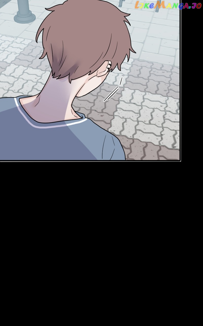 Not So Shoujo Love Story chapter 53 - page 24