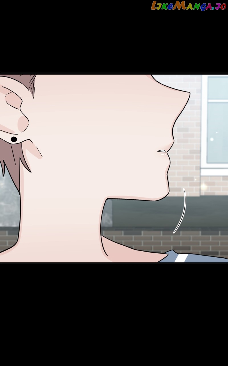 Not So Shoujo Love Story chapter 53 - page 25