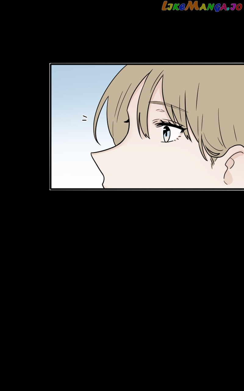 Not So Shoujo Love Story chapter 53 - page 26