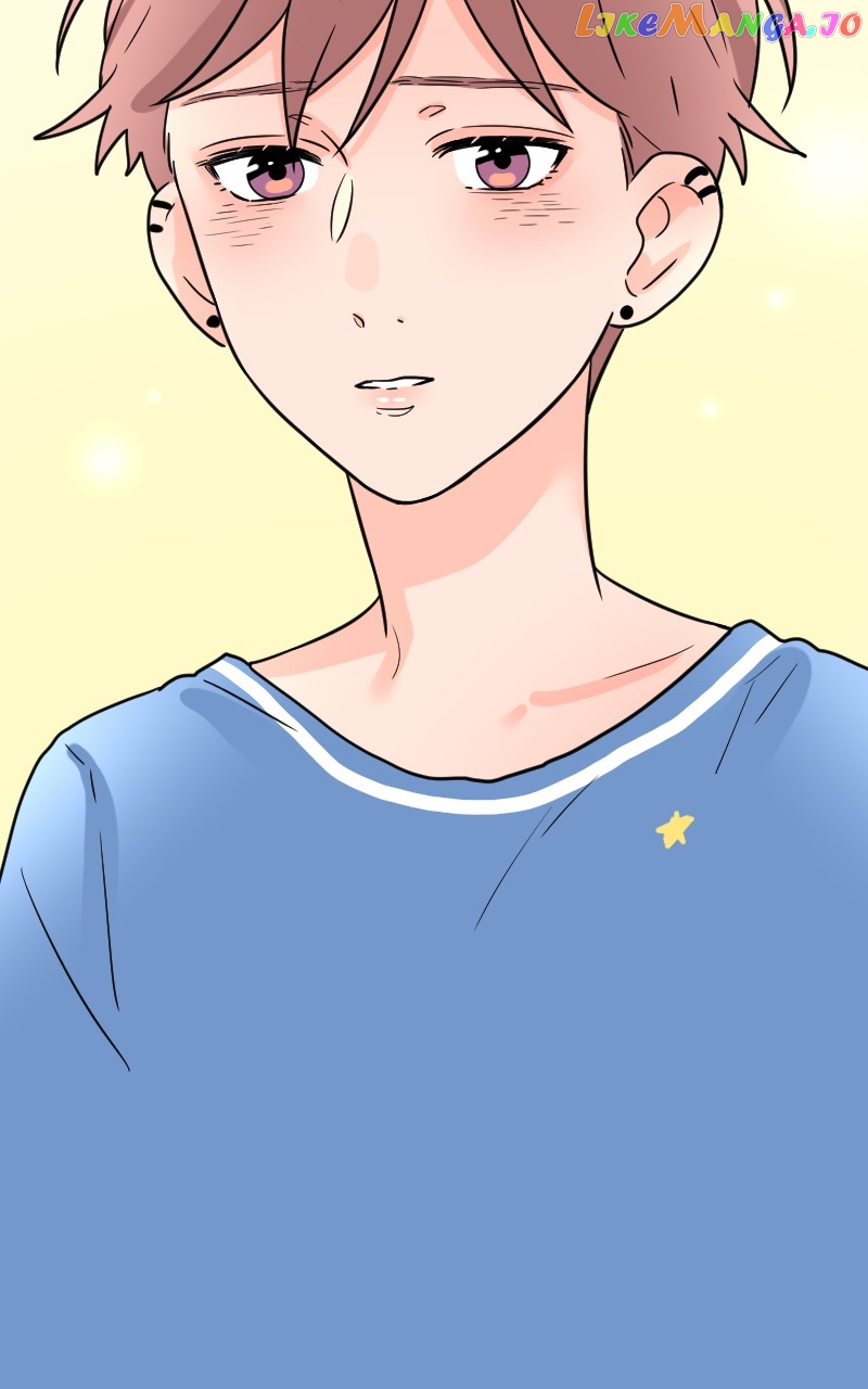 Not So Shoujo Love Story chapter 53 - page 28