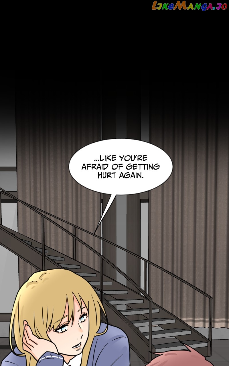 Not So Shoujo Love Story chapter 53 - page 30