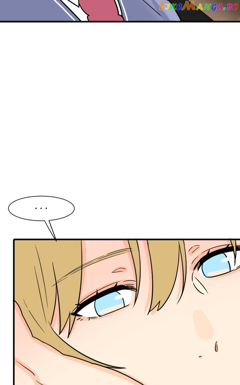 Not So Shoujo Love Story chapter 53 - page 33