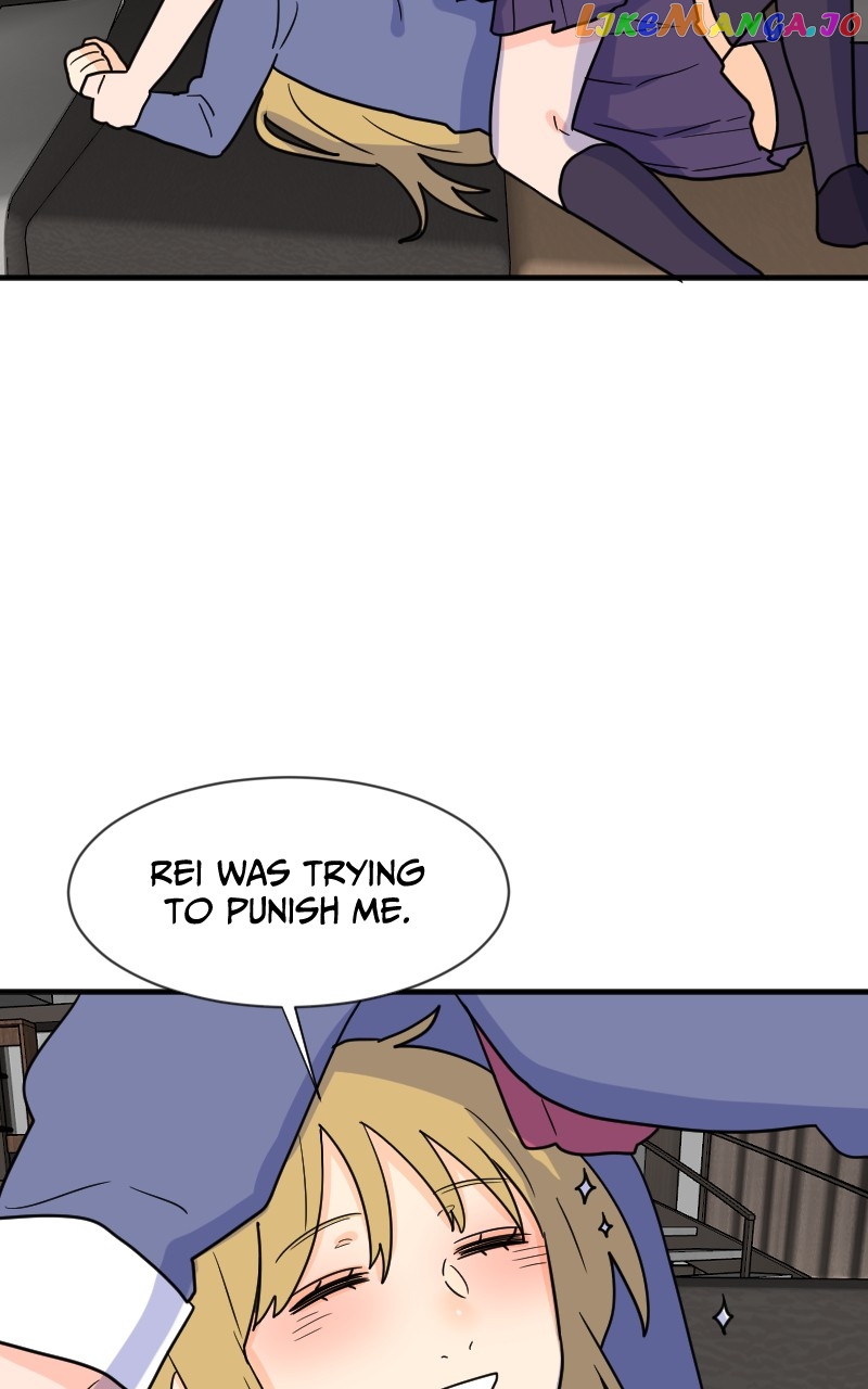 Not So Shoujo Love Story chapter 53 - page 41