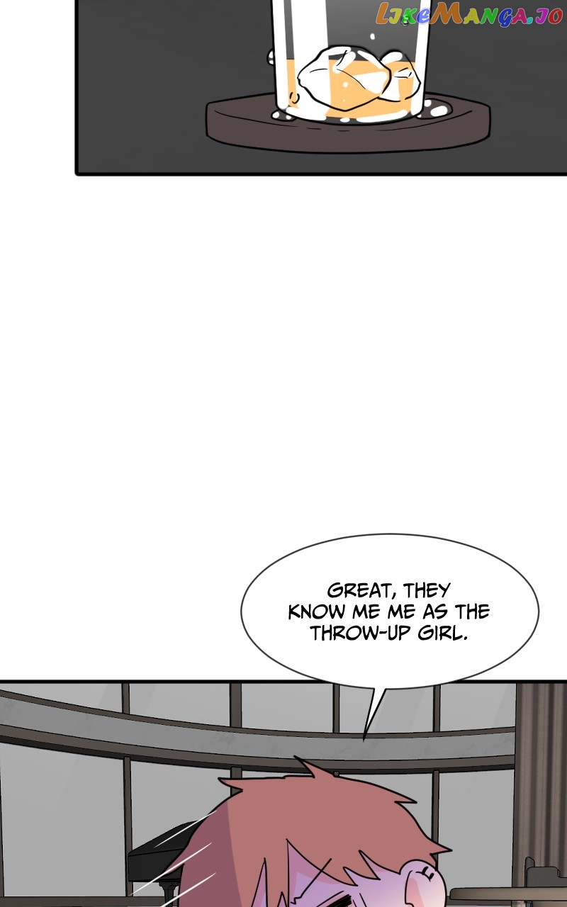 Not So Shoujo Love Story chapter 53 - page 53
