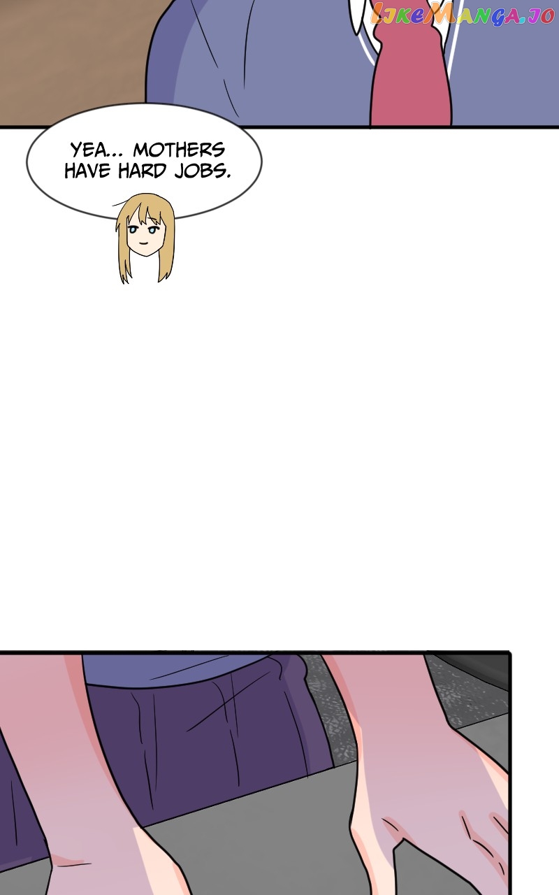 Not So Shoujo Love Story chapter 53 - page 58