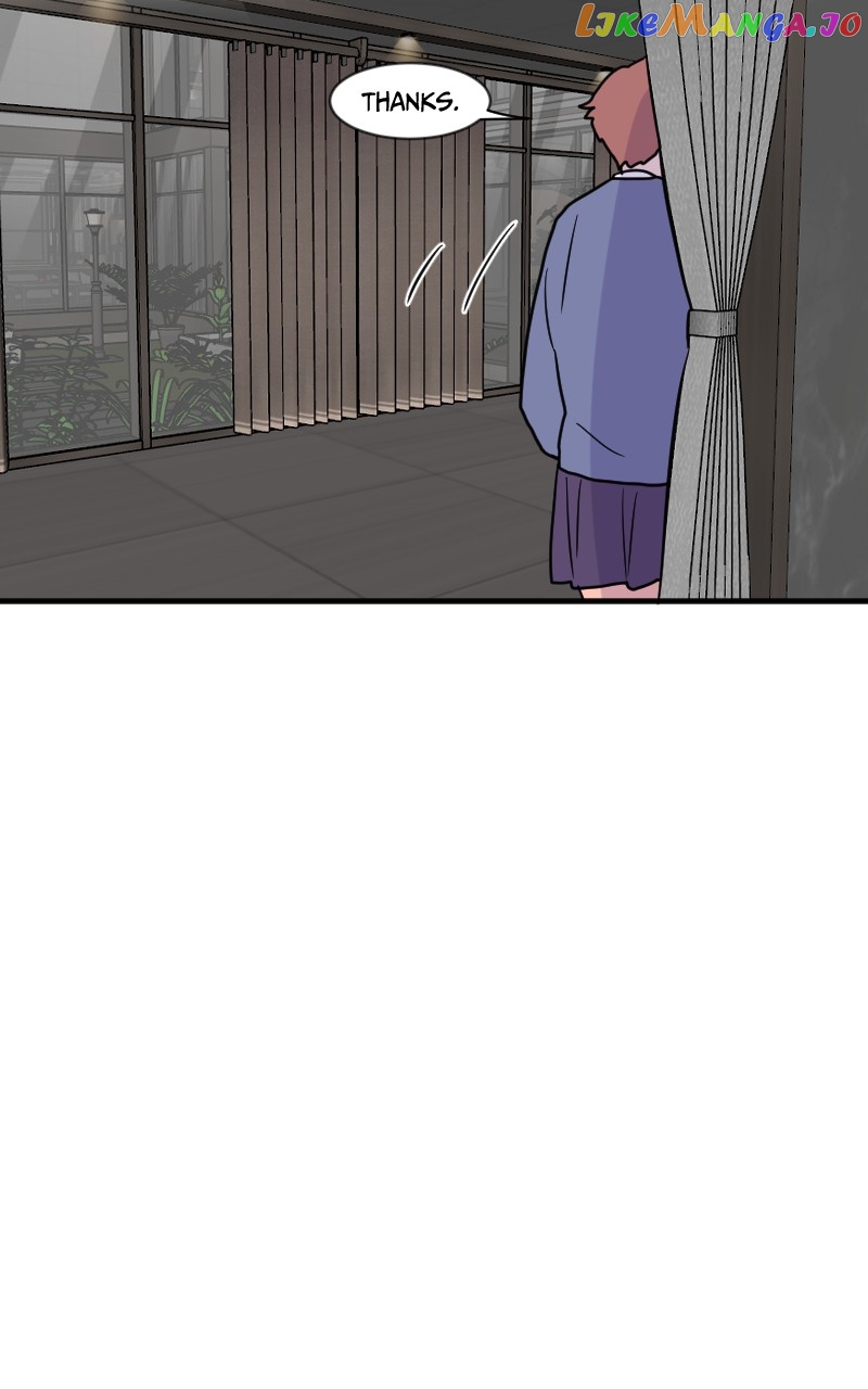 Not So Shoujo Love Story chapter 53 - page 61