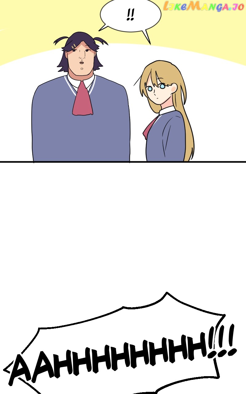 Not So Shoujo Love Story chapter 53 - page 66