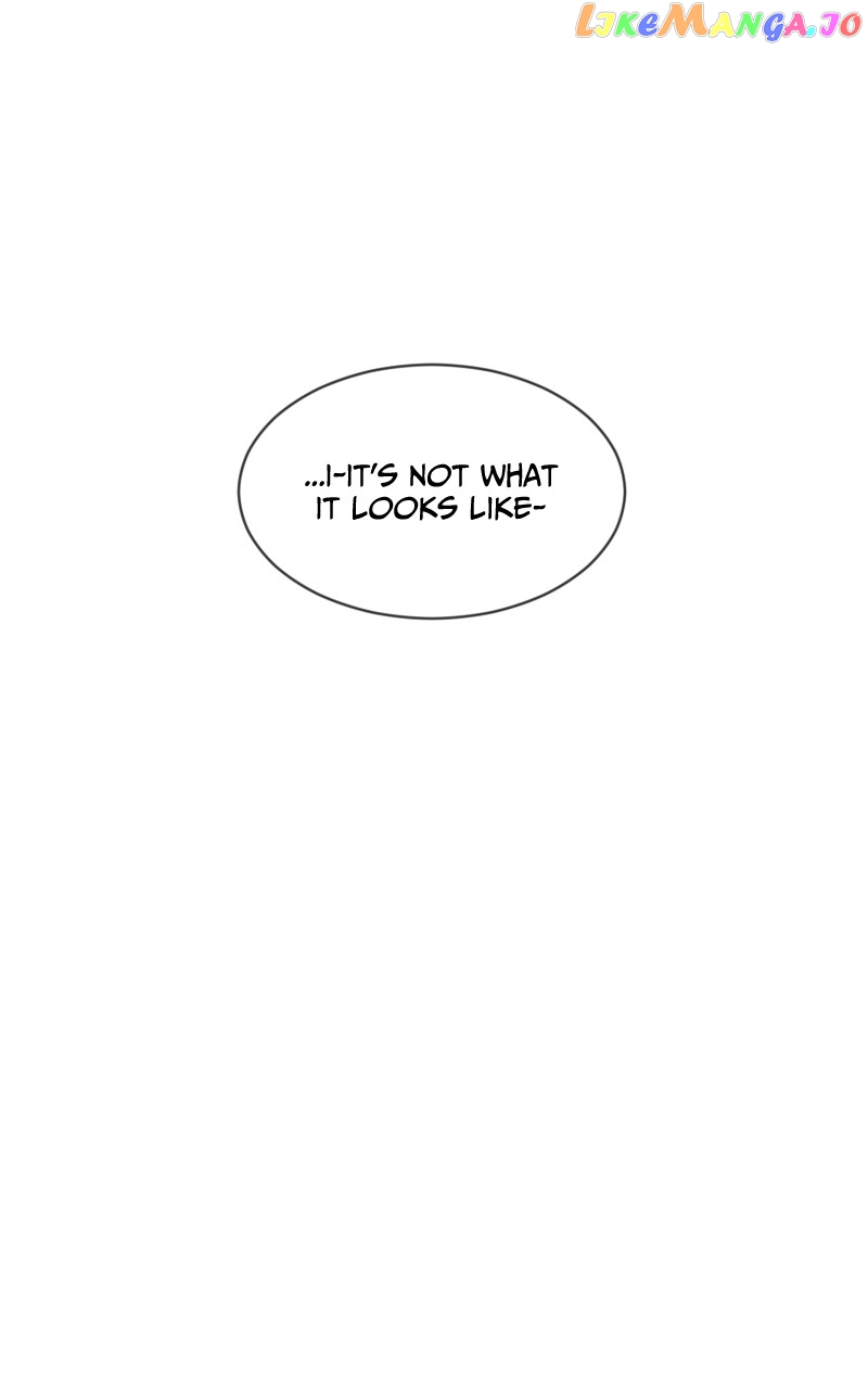 Not So Shoujo Love Story chapter 53 - page 77