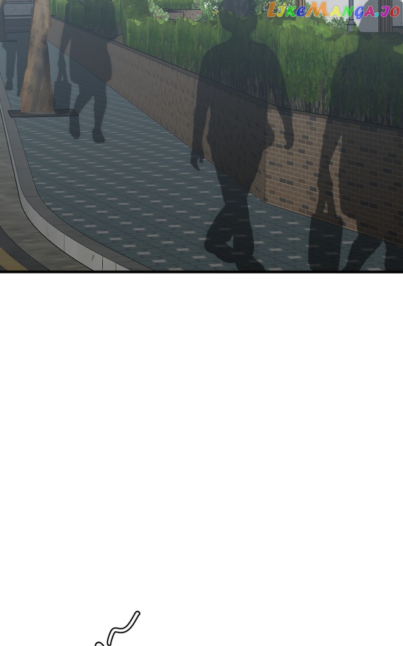 Not So Shoujo Love Story chapter 34 - page 2