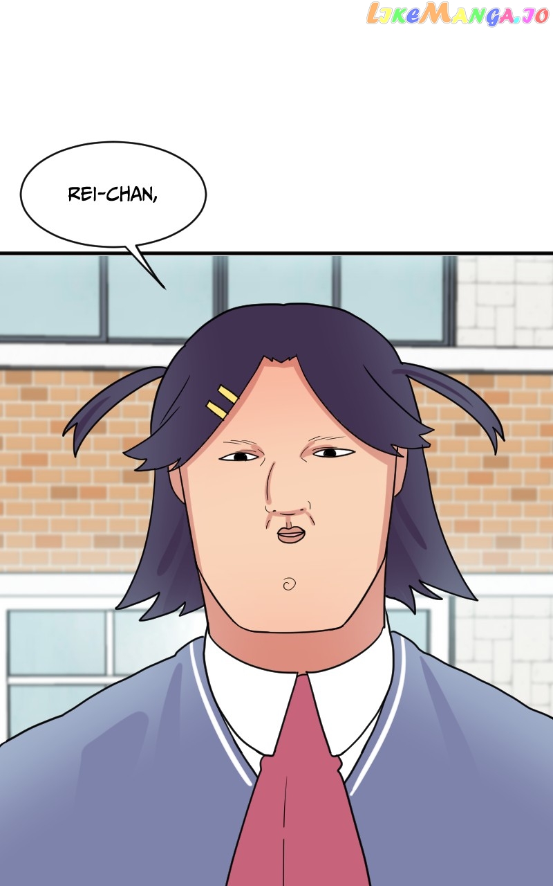 Not So Shoujo Love Story chapter 34 - page 103