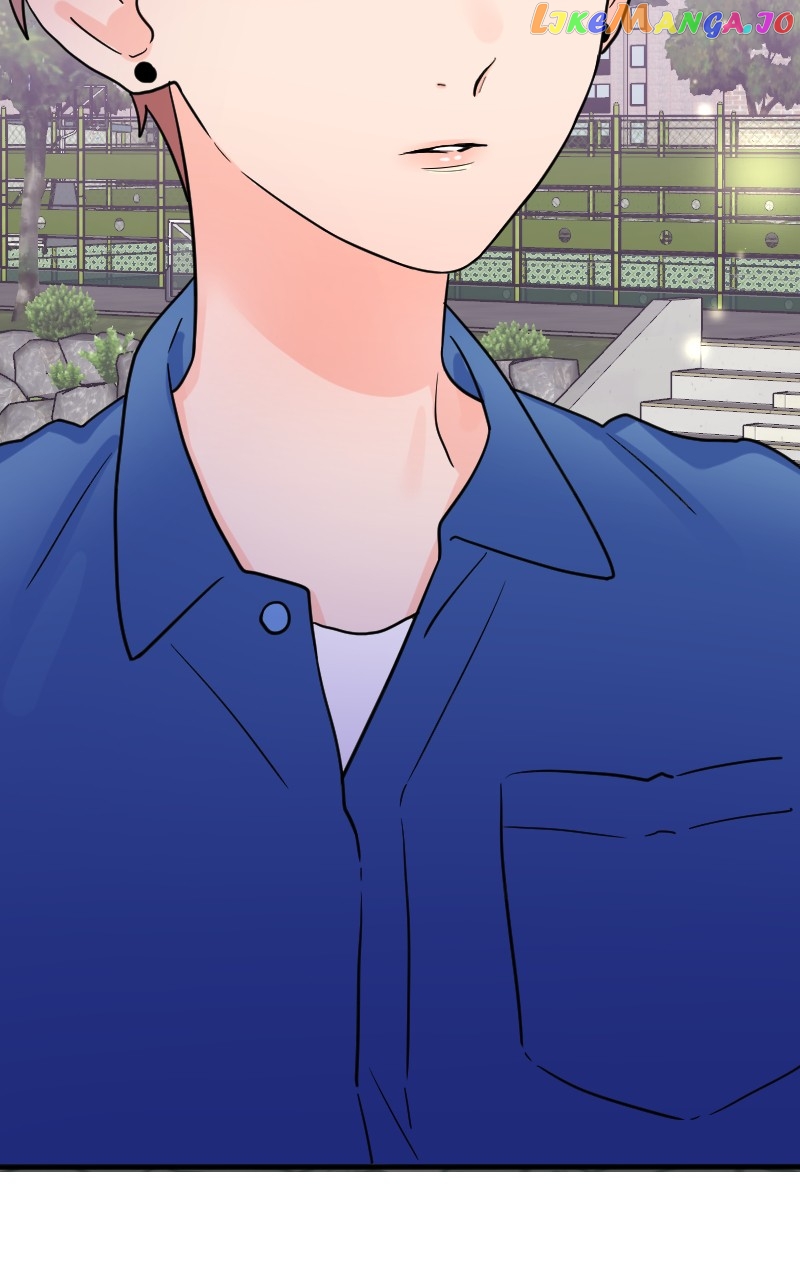 Not So Shoujo Love Story chapter 34 - page 106