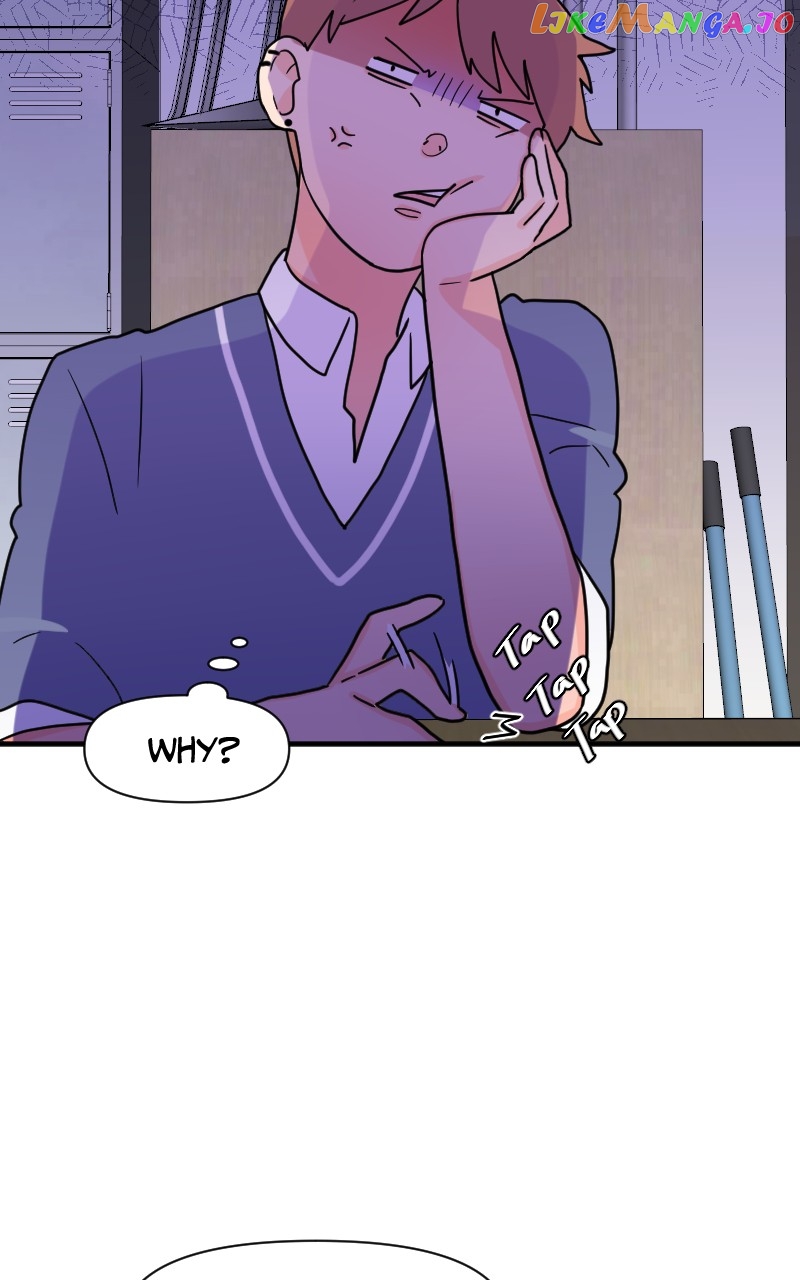 Not So Shoujo Love Story chapter 34 - page 15
