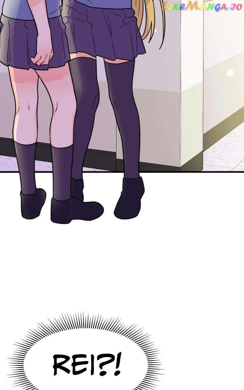Not So Shoujo Love Story chapter 34 - page 23