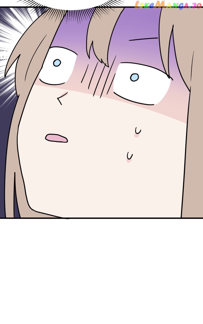Not So Shoujo Love Story chapter 34 - page 24