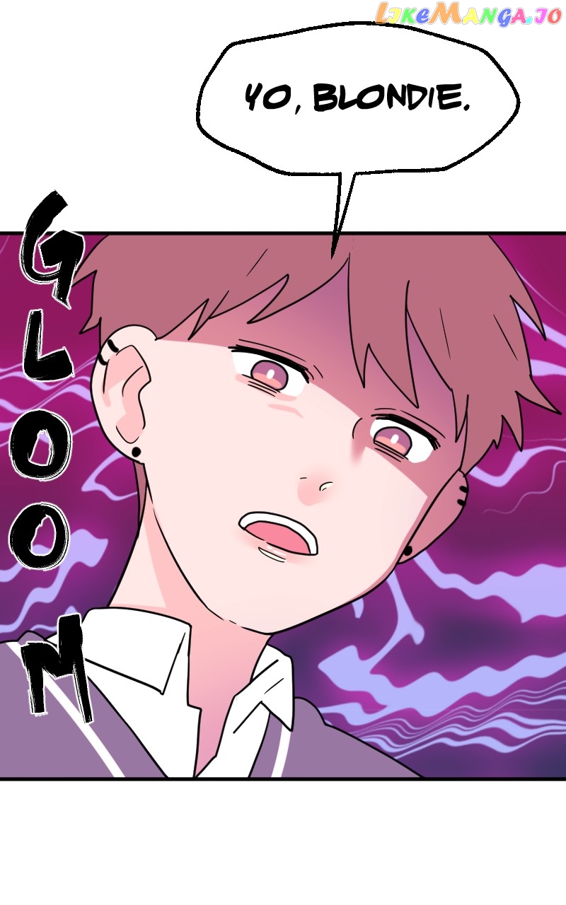 Not So Shoujo Love Story chapter 34 - page 25