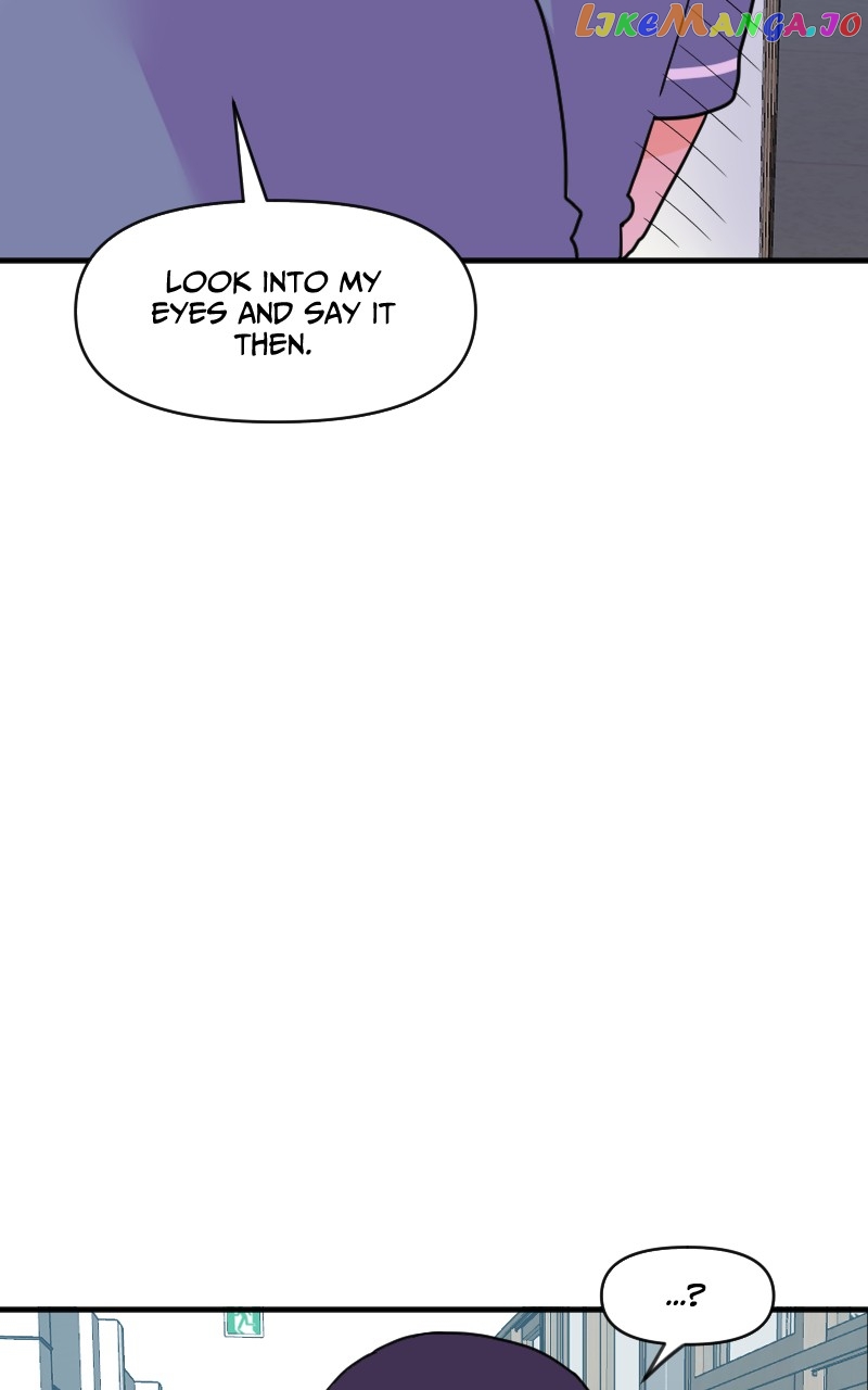 Not So Shoujo Love Story chapter 34 - page 33