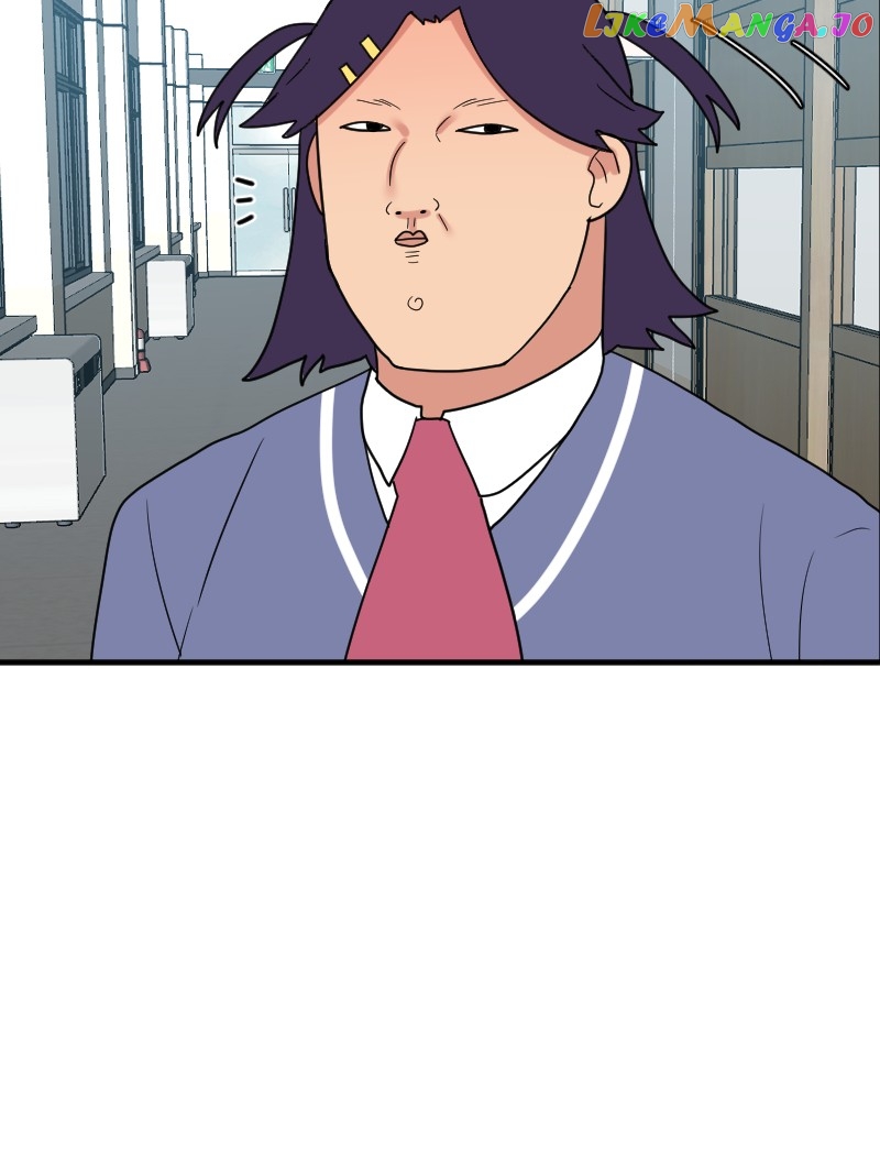Not So Shoujo Love Story chapter 34 - page 34