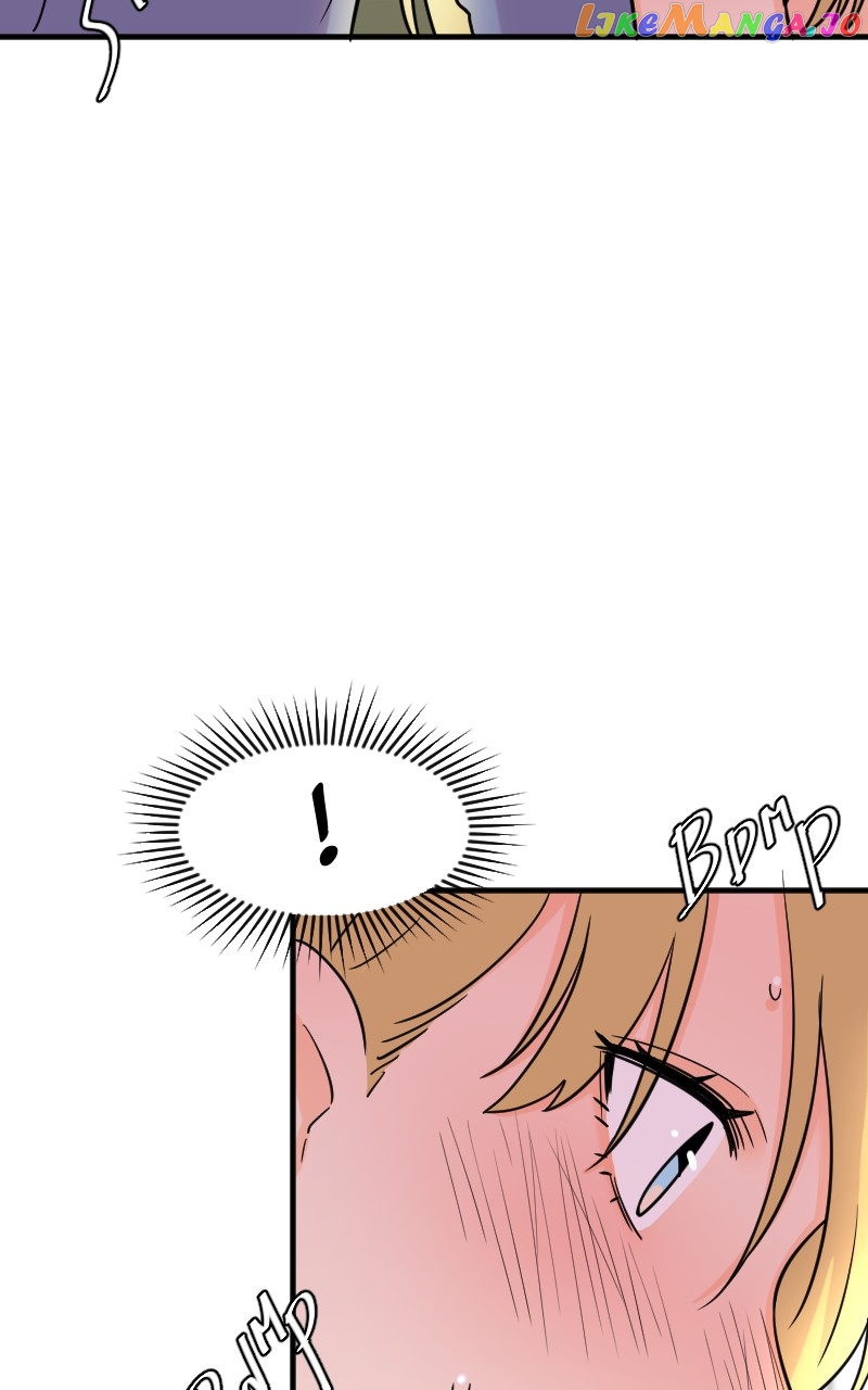 Not So Shoujo Love Story chapter 34 - page 36