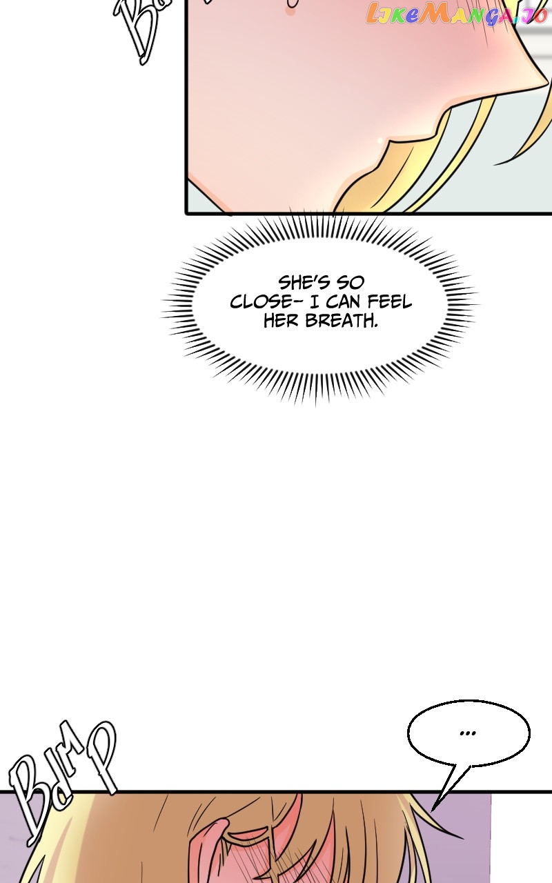 Not So Shoujo Love Story chapter 34 - page 37