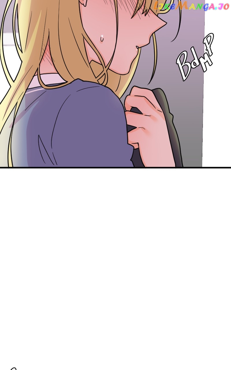 Not So Shoujo Love Story chapter 34 - page 38