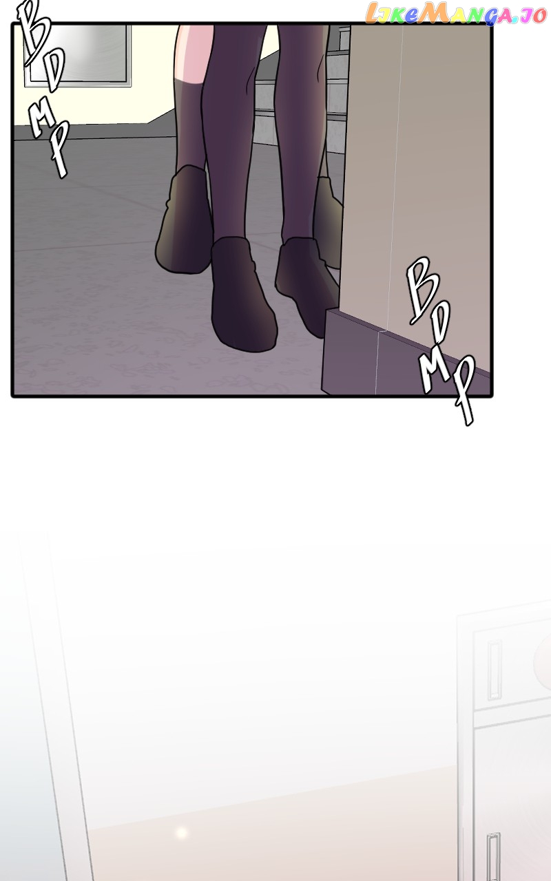 Not So Shoujo Love Story chapter 34 - page 39