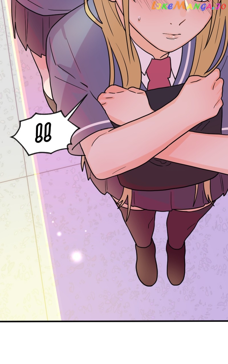 Not So Shoujo Love Story chapter 34 - page 41