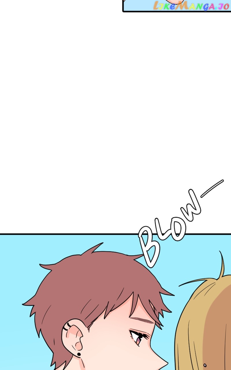 Not So Shoujo Love Story chapter 34 - page 43