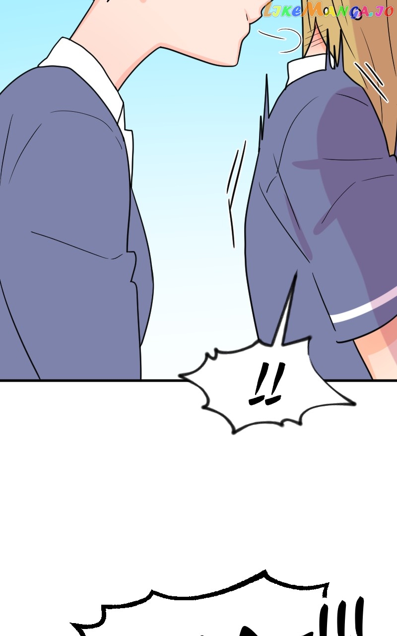 Not So Shoujo Love Story chapter 34 - page 44