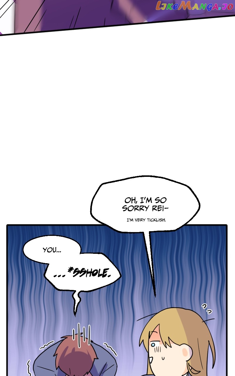 Not So Shoujo Love Story chapter 34 - page 46