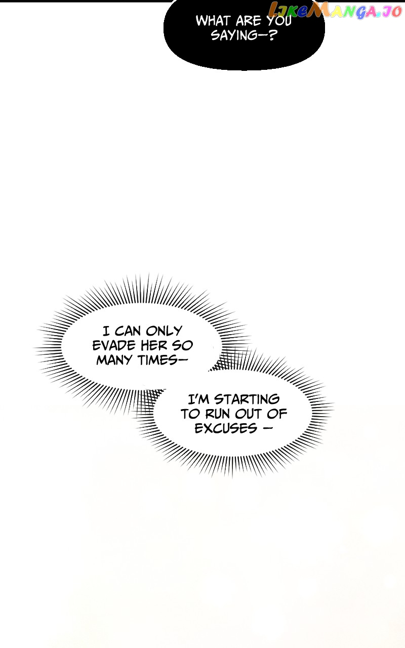 Not So Shoujo Love Story chapter 34 - page 6