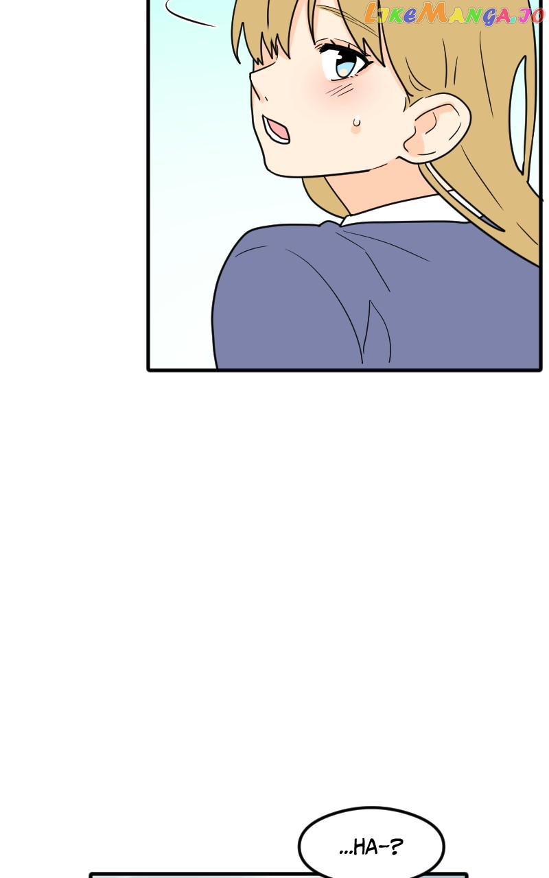 Not So Shoujo Love Story chapter 34 - page 51