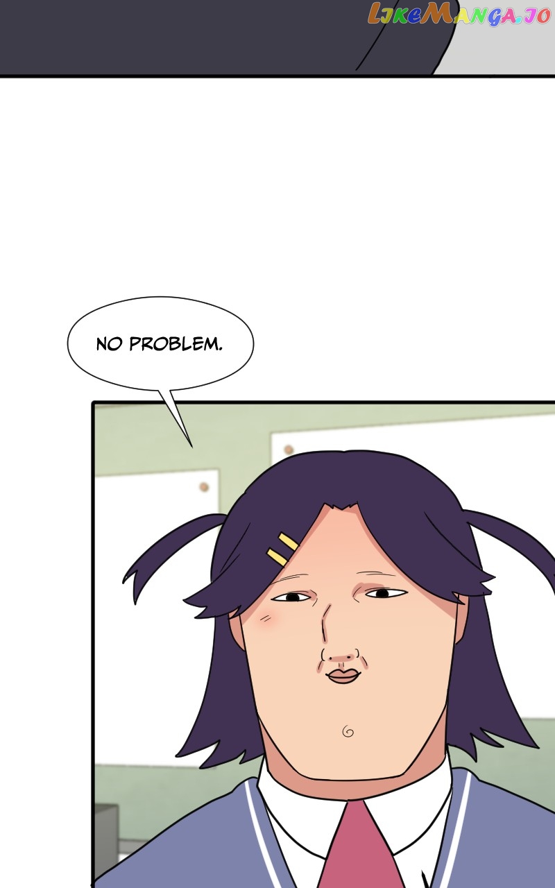 Not So Shoujo Love Story chapter 34 - page 54
