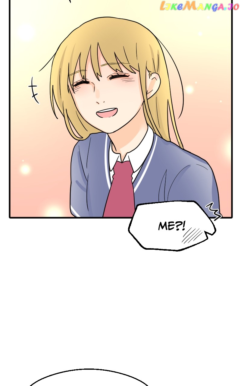 Not So Shoujo Love Story chapter 34 - page 58