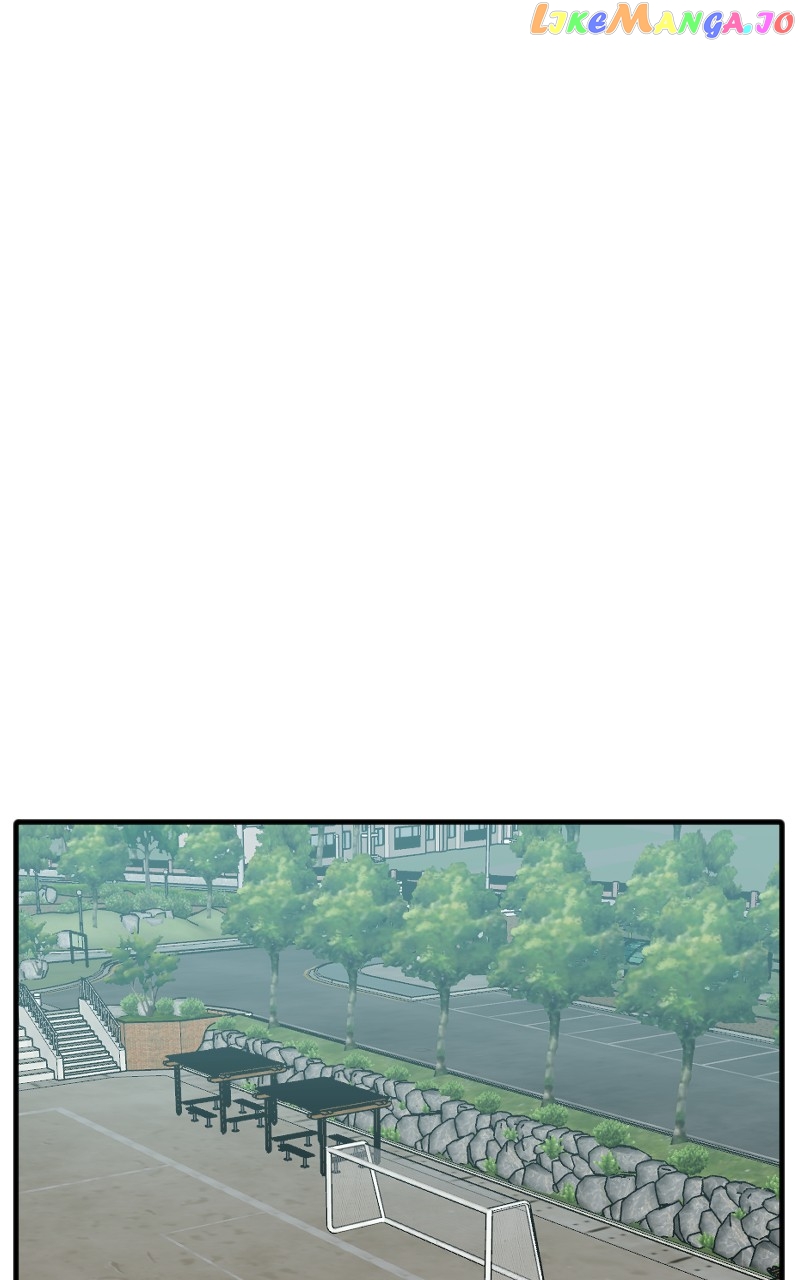 Not So Shoujo Love Story chapter 34 - page 62