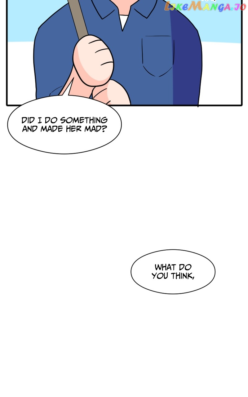 Not So Shoujo Love Story chapter 34 - page 64