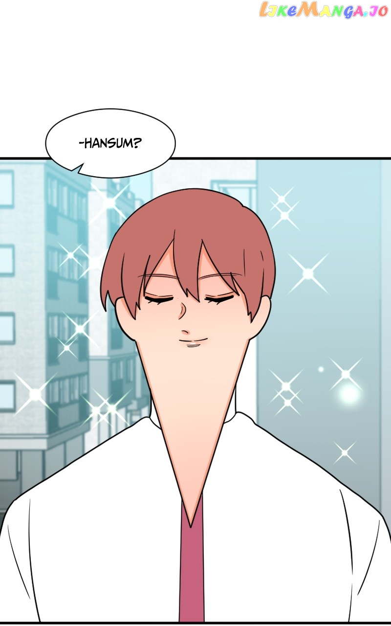 Not So Shoujo Love Story chapter 34 - page 65