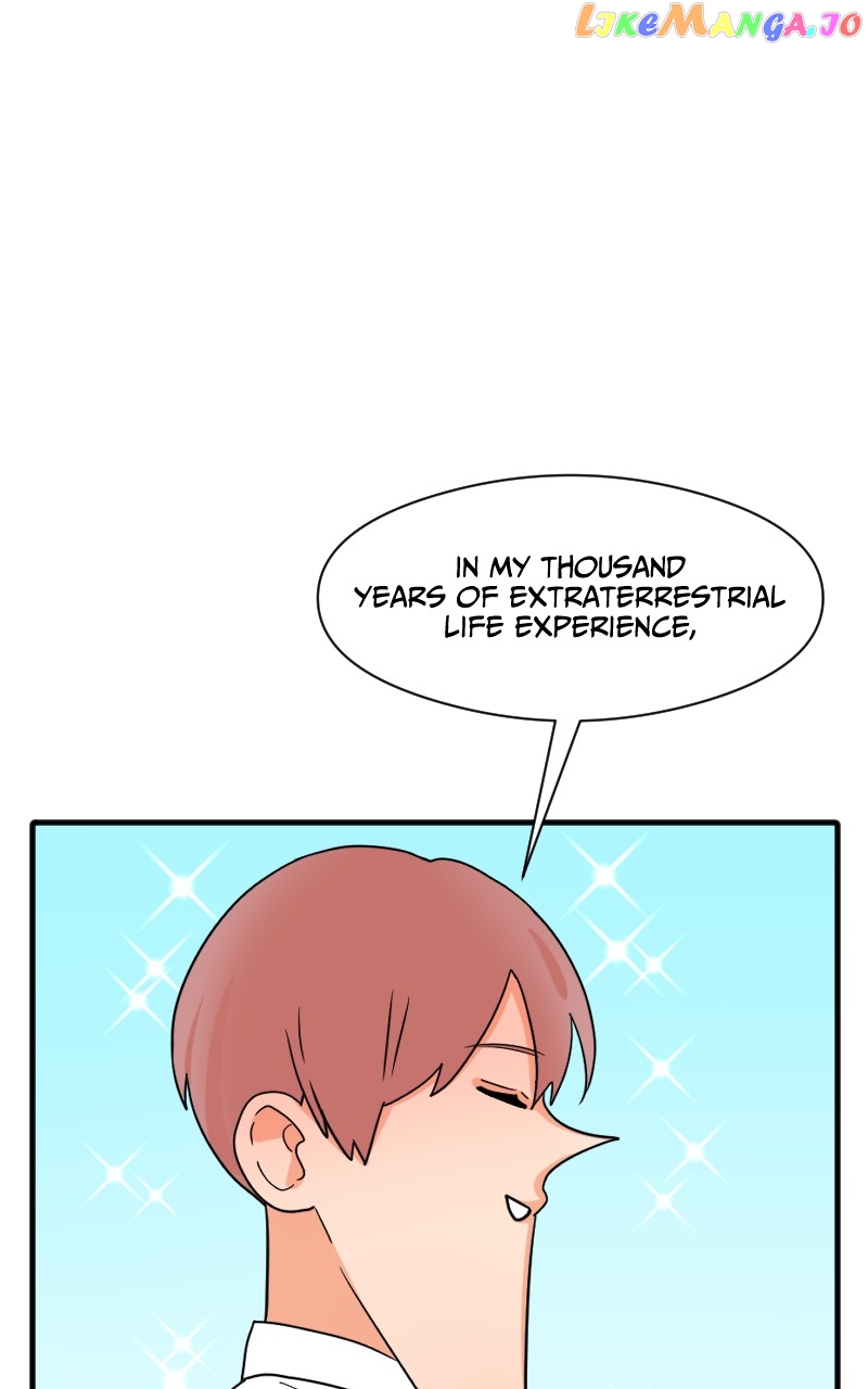 Not So Shoujo Love Story chapter 34 - page 66