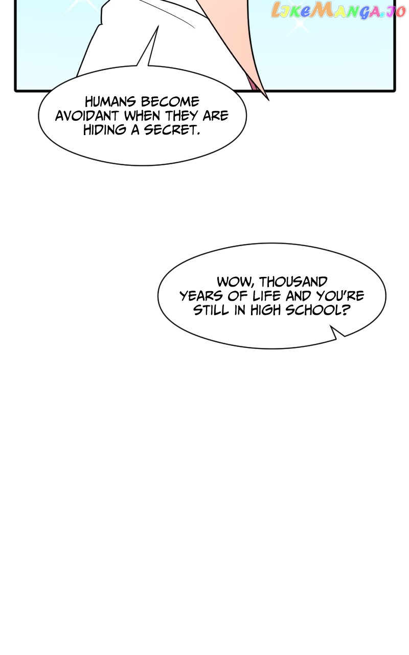 Not So Shoujo Love Story chapter 34 - page 67
