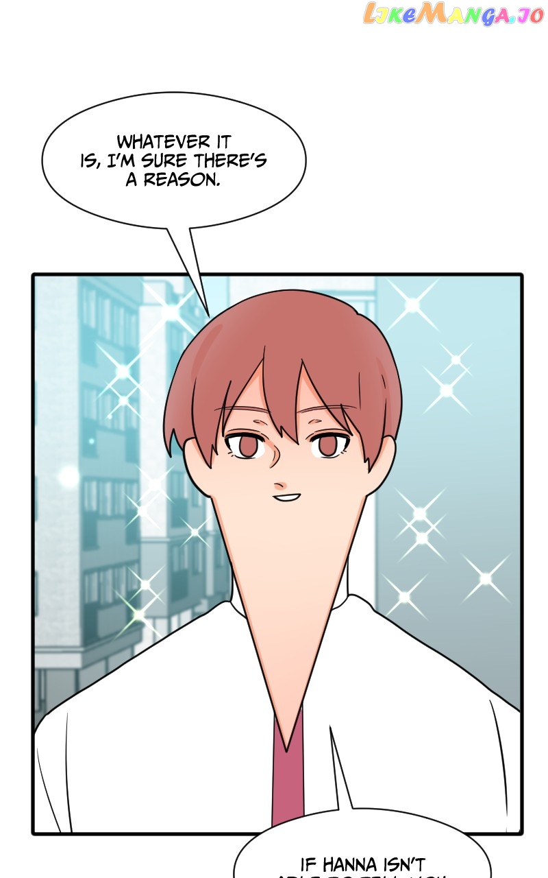 Not So Shoujo Love Story chapter 34 - page 69