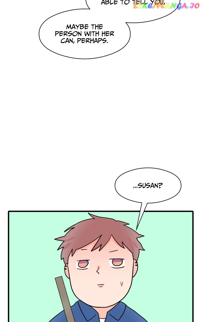 Not So Shoujo Love Story chapter 34 - page 70