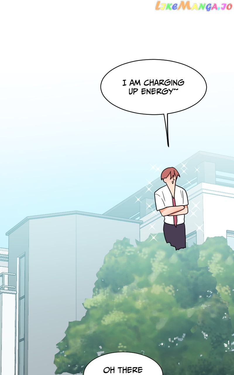 Not So Shoujo Love Story chapter 34 - page 73