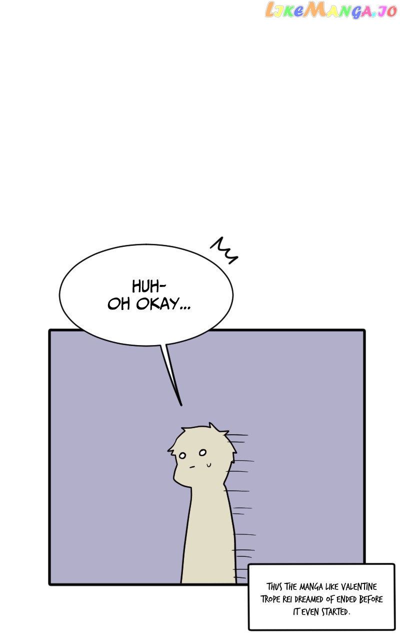 Not So Shoujo Love Story chapter 34 - page 77