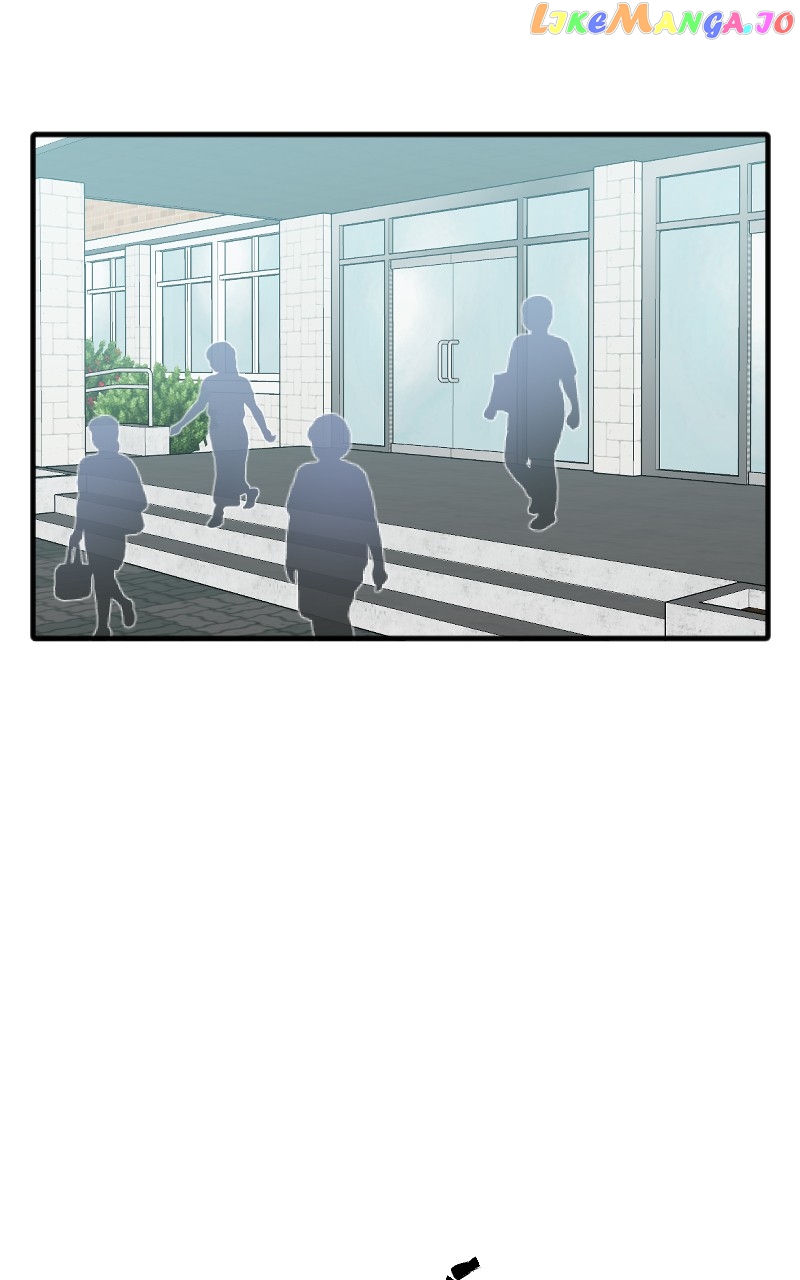 Not So Shoujo Love Story chapter 34 - page 79