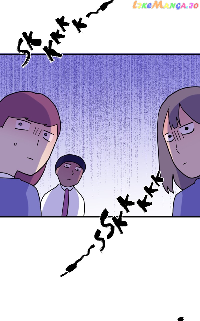 Not So Shoujo Love Story chapter 34 - page 80