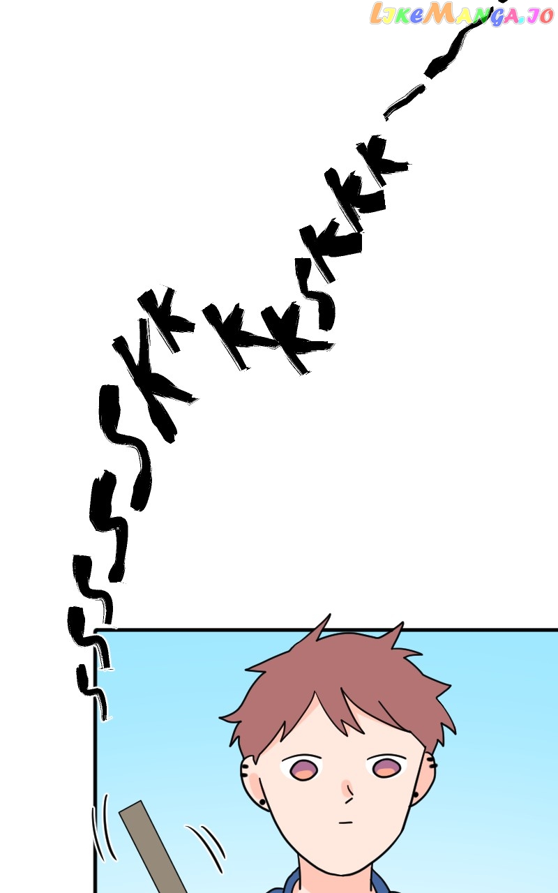 Not So Shoujo Love Story chapter 34 - page 81